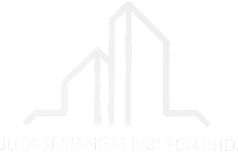 Juta Semangat E&R logo
